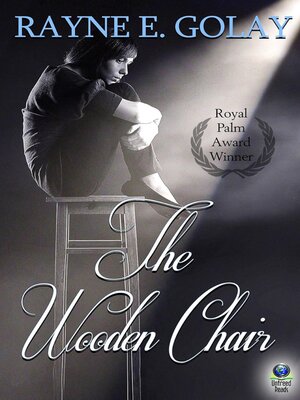 cover image of The Wooden Chair